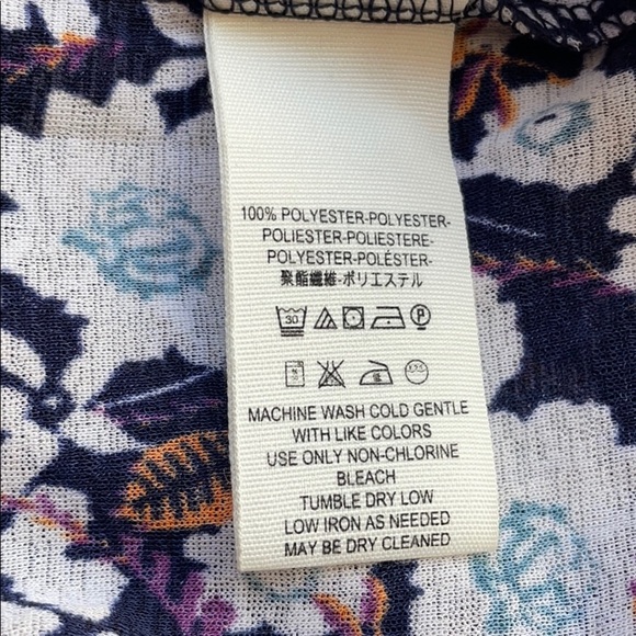 Free People top, size small - Picture 8 of 8